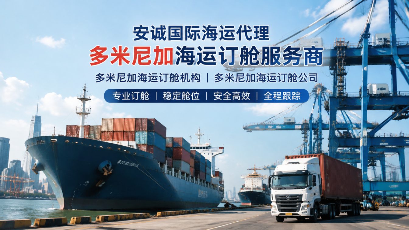 陆丰全球海运订舱稳舱优价